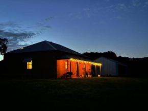 Brigadoon Farm stays Mudgee